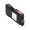 Toner Ricoh 402446. magenta. 6000s. Typ 165. high capacity. Ricoh Aficio 3500N. DN 402446